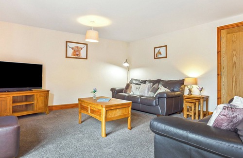 Meathop Cottage | 3 bedroom accommodation in Farn Arnside, near Carnforth