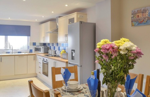 New Quay Cottage | Top-Rated 3 Bedroom Oceanfront Accommodation in New Quay