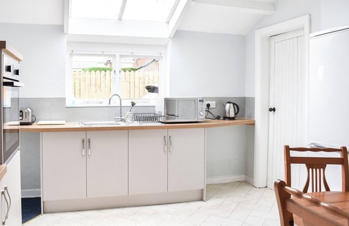 Langwathby Cottage | 3 bedroom accommodation in Langwathby, near Penrith in the Eden Valley