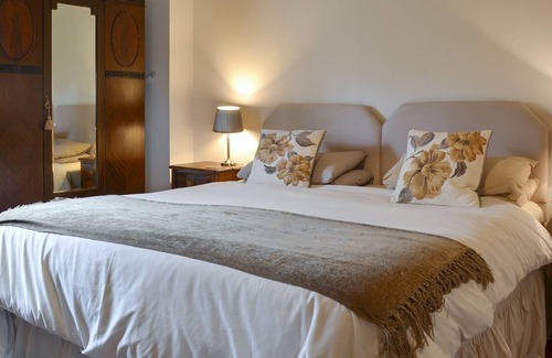 Redbrook Cottage | 3 bedroom accommodation in St Weonards, Ross-on-Wye
