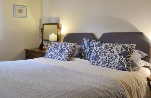 Redbrook Cottage | 3 bedroom accommodation in St Weonards, Ross-on-Wye