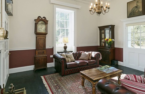 Ickburgh Cottage | 3 bedroom accommodation in Thetford