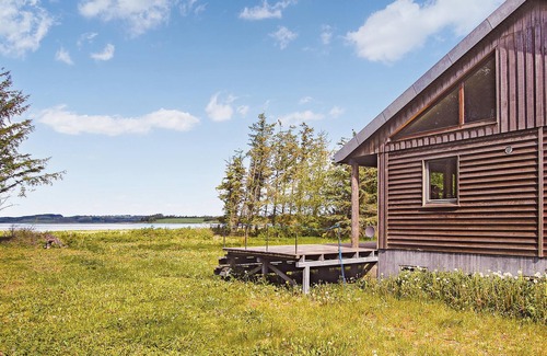 Erslev House | Ideal 3 Bedroom Retreat with Oceanfront Views in Erslev