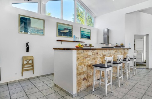 Holbaek House | Spacious 3-Bedroom Retreat with Pool in Holbæk