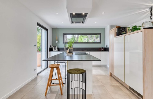Allauch House | Exceptional 3 Bedroom Retreat with Private Pool in Allauch