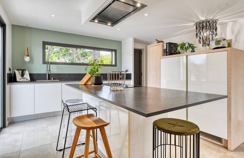 Allauch House | Exceptional 3 Bedroom Retreat with Private Pool in Allauch