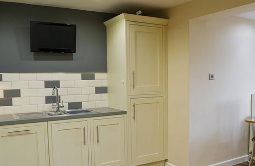 Alford Cottage | 3 bedroom accommodation in Alford