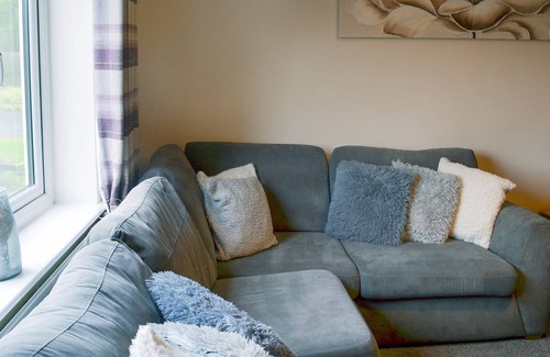 Alford Cottage | 3 bedroom accommodation in Alford