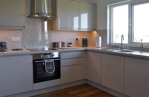 Port Appin Cottage | Top-Rated 3 Bedroom Getaway in Port Appin, Near Oban