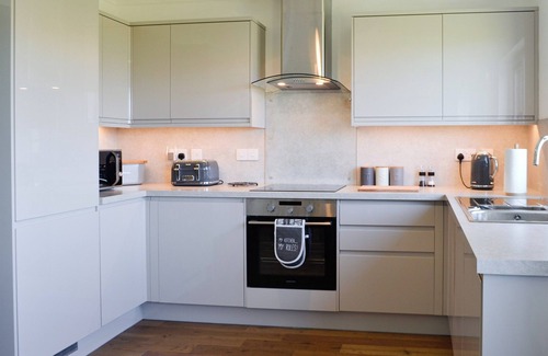 Port Appin Cottage | Top-Rated 3 Bedroom Getaway in Port Appin, Near Oban