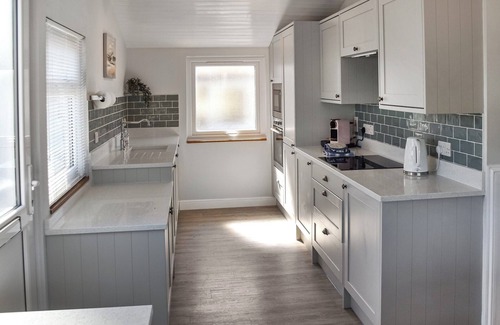Bacton Cottage | 3 bedroom accommodation in Bacton