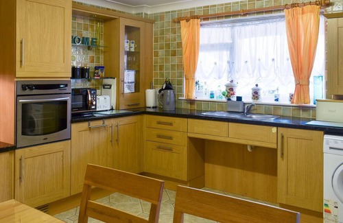 Burtle Cottage | 3 bedroom accommodation in Burtle