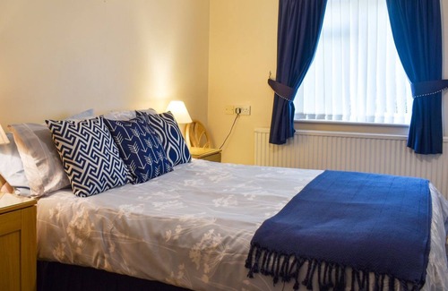 Burtle Cottage | 3 bedroom accommodation in Burtle
