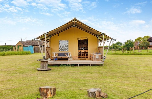Foxley Cottage | 3 bedroom accommodation in Foxley, near Dereham