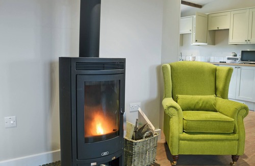 Gumley Cottage | Top-Rated 3 Bedroom Retreat in Lubenham, Near Market Harborough