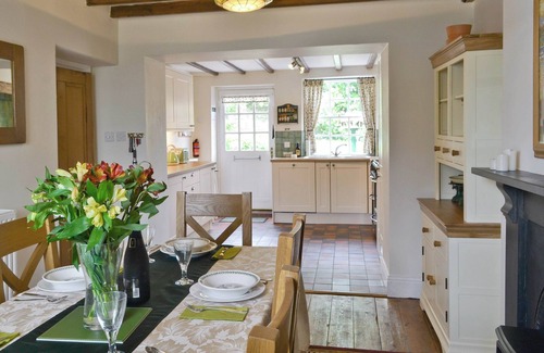 Bellerby Cottage | Guest Rated: 9.8 - Pet-Friendly 3 Bedroom in Bellerby