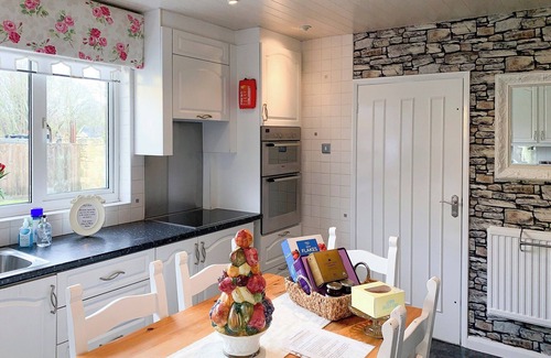 Warkworth Cottage | Modern 3 Bedroom Retreat in Warkworth Near Amble