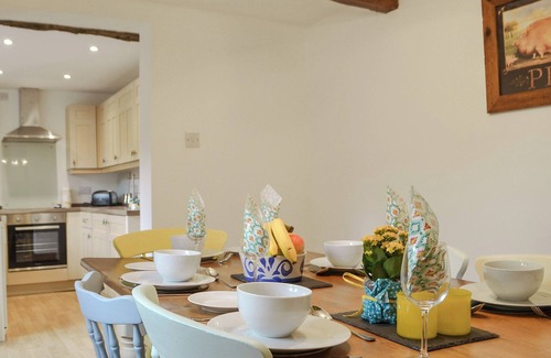 Yanwath Cottage | Exceptional 3-Bedroom Stay in Yanwath Near Pooley Bridge