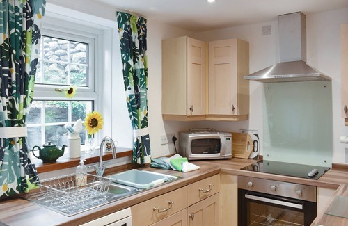 Yanwath Cottage | Exceptional 3-Bedroom Stay in Yanwath Near Pooley Bridge