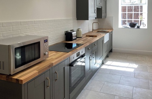Kettlewell Cottage | Idyllic Village Retreat Steps from Yorkshire Dales Walks