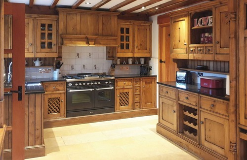 Hebden Cottage | Family-Friendly 3 Bedroom Retreat in Hebden, near Grassington