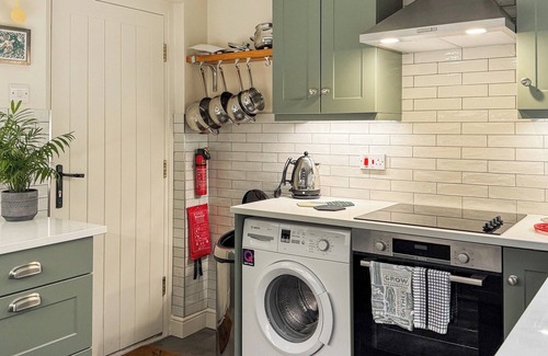 Hebden Cottage | Comfortable 3 Bedroom Stay in Hebden, Near Grassington