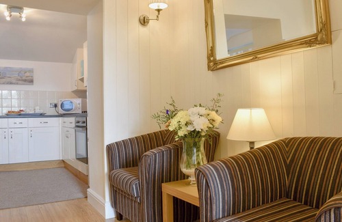 Ruswarp Cottage | Inviting 3-Bedroom Getaway in Ruswarp, Near Whitby