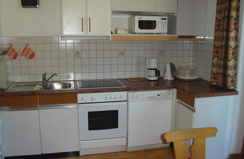 Stumm Apartment | Spacious 3-Bedroom Retreat in Stumm with Pool & Spa