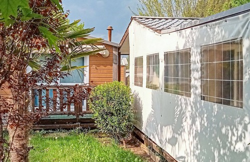 Mache House | 3 bedroom accommodation in Maché