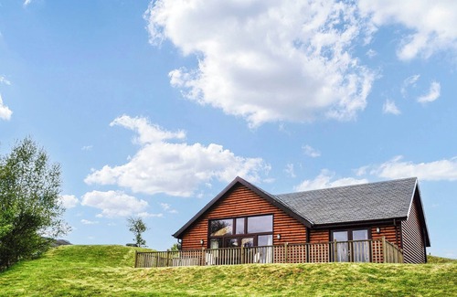 Foss Cottage | Top-Rated 3 Bedroom Retreat in Glengoulandie, Near Aberfeldy