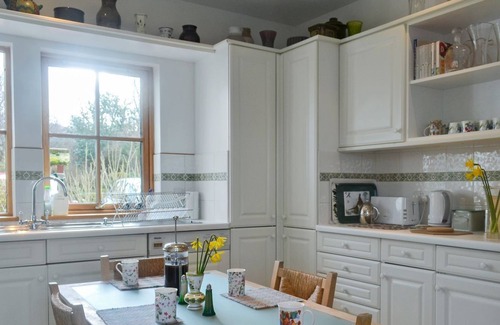 Benderloch Cottage | 3 bedroom accommodation in Benderloch, Oban
