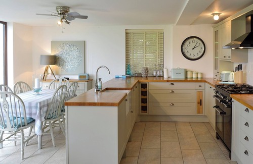 Truro Cottage | Experience Breathtaking Woodland Views at Our Pet-Friendly Retreat