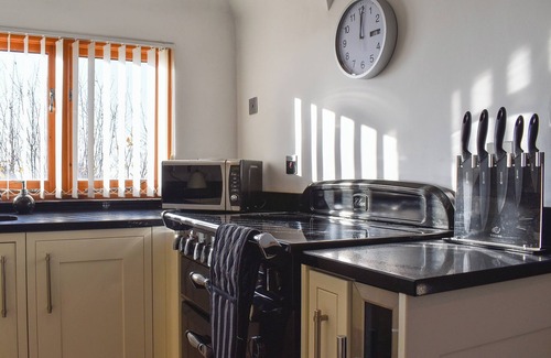 Aldington Cottage | Perfect 3 Bedroom Retreat in Aldington Near Ashford