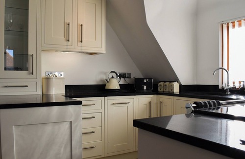 Aldington Cottage | Perfect 3 Bedroom Retreat in Aldington Near Ashford