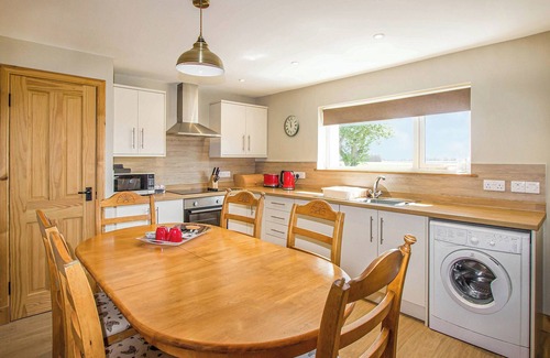 Tain Cottage | Perfect 3-Bedroom Retreat in Portmahomack, Near Tain