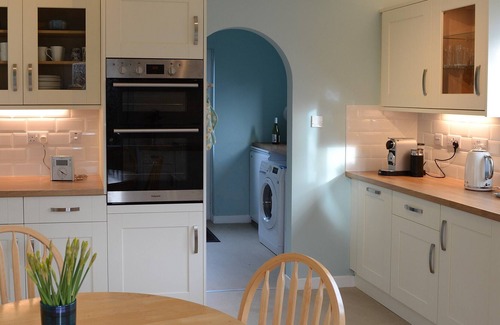 Portmahomack Cottage | 3 bedroom accommodation in Portmahomack, near Tain