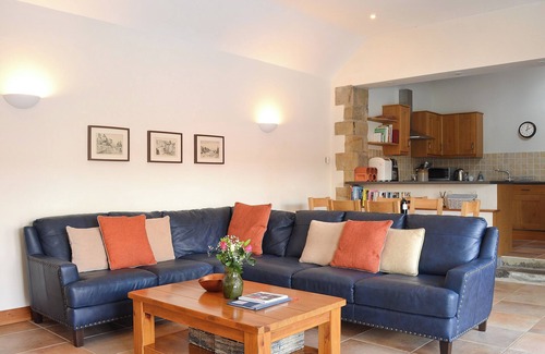 Spaunton Cottage | Cozy 3-Bedroom Getaway in Spaunton Near Lastingham
