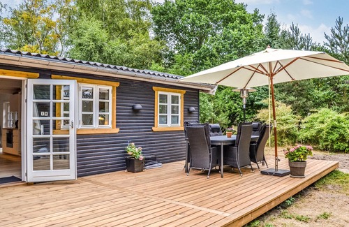 Frederiksvaerk House | Cozy Cottage Retreat in Peaceful Secluded Surroundings