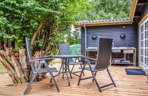 Frederiksvaerk House | Cozy Cottage Retreat in Peaceful Secluded Surroundings