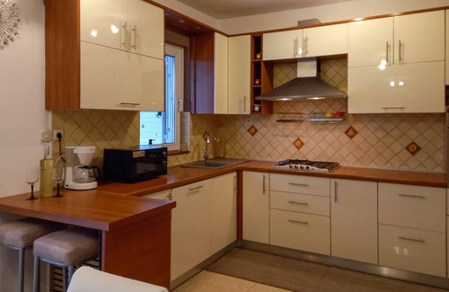 Podgradina House | 3 bedroom amazing home in Podgradina