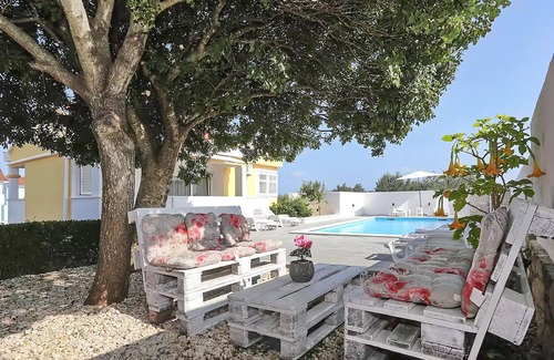 Podgradina House | 3 bedroom amazing home in Podgradina