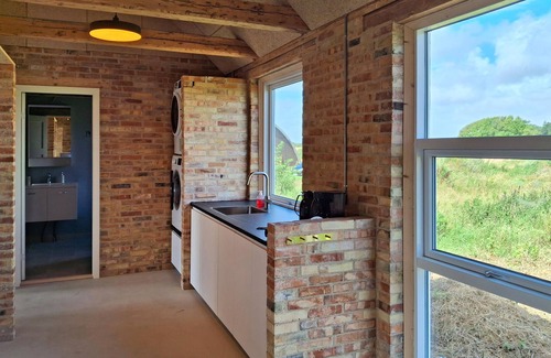 Vester Jølby House | 3 bedroom amazing home in Erslev