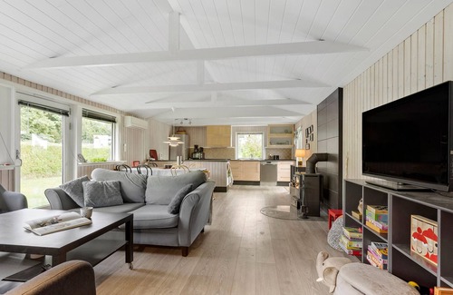 Skibby House | 3 bedroom amazing home in Skibby
