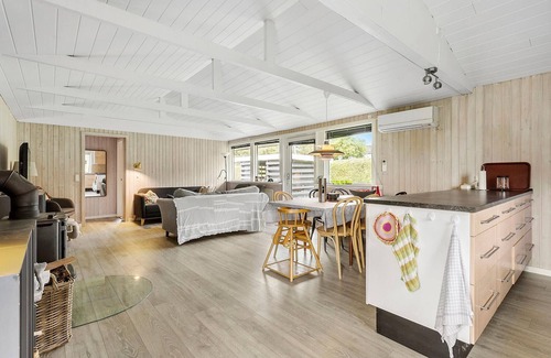 Skibby House | 3 bedroom amazing home in Skibby
