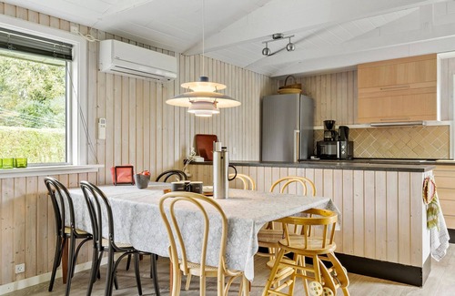 Skibby House | 3 bedroom amazing home in Skibby