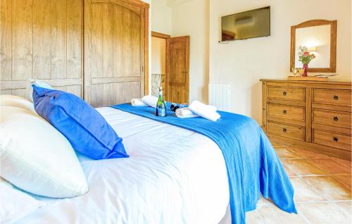 El Gastor House | Family-Friendly 3 Bedroom Home with Pool in El Gastor