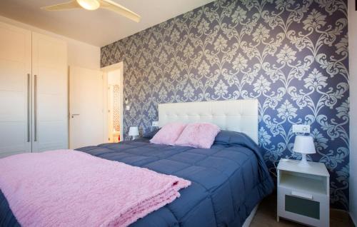 Pilar de la Horadada House | Relaxing Stay at El Mojón Home with Private Pool & Pets Welcome