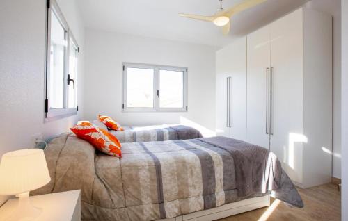 Pilar de la Horadada House | Relaxing Stay at El Mojón Home with Private Pool & Pets Welcome