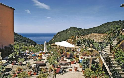 Estellencs House | Relaxing Home in Estellencs with Hot Tub & Great Reviews
