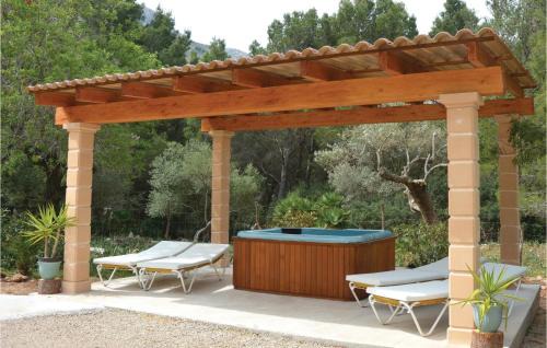 Estellencs House | Relaxing Home in Estellencs with Hot Tub & Great Reviews
